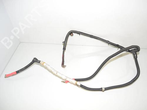 Used Cable Cable BMW 3 Touring (F31) 330 d (258 hp) 34079674 34079674