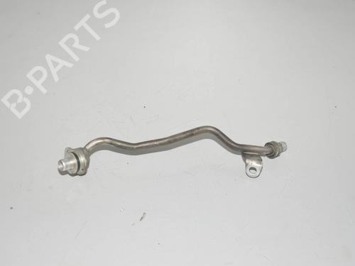 Used Pipe Pipe BMW 5 (G30, F90) M 550 d xDrive (400 hp) 34077706 34077706