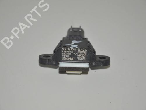 Electronic sensor LAND ROVER DISCOVERY IV (L319) 3.0 TD 4x4 | BP34096446M84 - Image 2