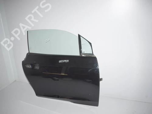 Used Right front door Right front door BMW i3 (I01) Range Extender (170 hp) 34091924 34091924