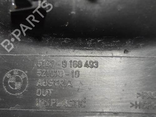 Boot lining BMW 5 Touring (F11) 520 d | BP34091530I3  - Image 5
