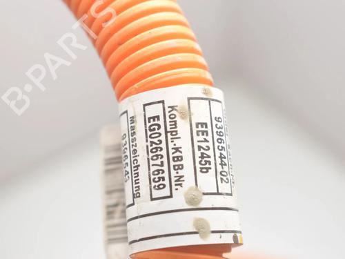 Cable BMW i3 (I01) Electric | BP34090332E12  - Image 7