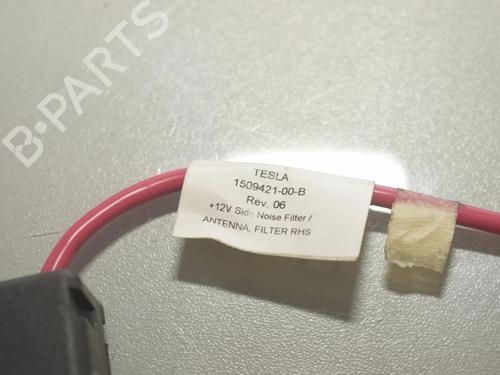 Antenne/Base TESLA MODEL 3 (5YJ3) EV | BP34083324C140  - Image 5