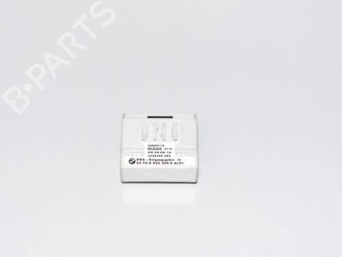 Used Electronic module Electronic module BMW X5 (E53) 3.0 d (218 hp) 34065209 34065209