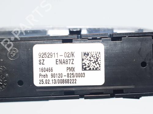 Switch BMW 3 Touring (F31) 320 d | BP34085028I30  - Image 5