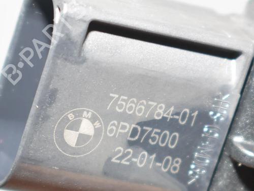 Electronic sensor BMW 1 (E81) 118 d | BP34070157M84  - Image 5