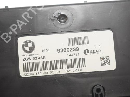 Electronic module BMW 5 (F10) 530 d | BP36984388M83 - Image 5