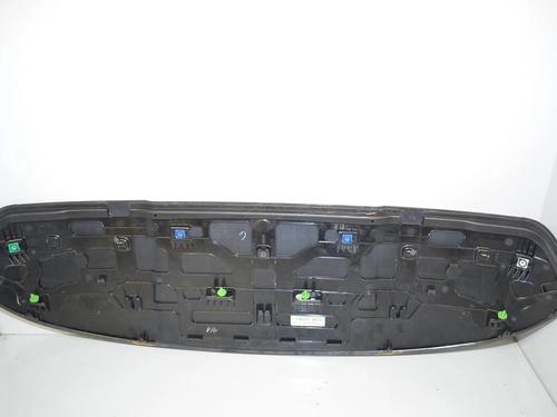 Spoiler bagklap BMW 1 (F40) 116 d | BP34089980C96 - Image 3