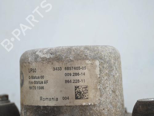 Vacuum pump BMW i3 (I01) s Range Extender | BP38468971M80 - Image 4