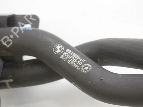 Pipe BMW 3 Touring (G21, G81) 320 d | BP34070045M125  - Image 5