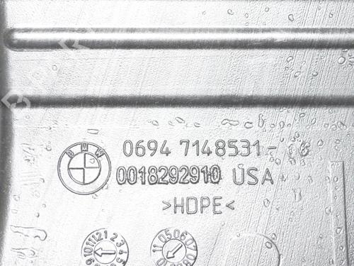 Pipe BMW X6 (E71, E72) xDrive 40 d | BP34092600M125  - Image 5