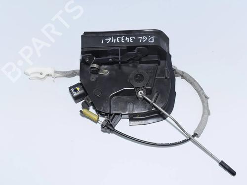 rear-right-lock-bmw-x5-e53-2000-2001-2002-2003-2004-2005-2006-34075174 main image