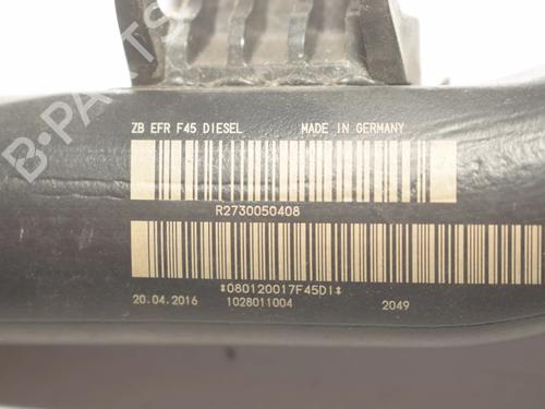 Pipe BMW 2 Active Tourer (F45) 218 d | BP34092490M125 - Image 4