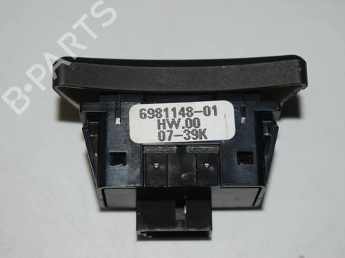 Electronic module BMW 5 (E60) 520 d | BP34093929M83  - Image 6