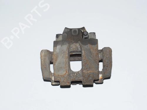 Used Right front brake caliper Right front brake caliper BMW X3 (F25) xDrive 20 d (184 hp) 34068601 34068601