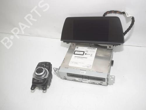 Electronic module BMW 3 (F30, F80) 320 i | BP40501834M83 - Image 3