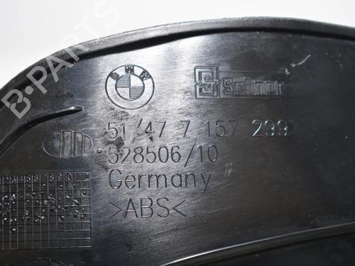 Boot lining BMW 3 Convertible (E93) 330 d | BP34063414I3  - Image 5