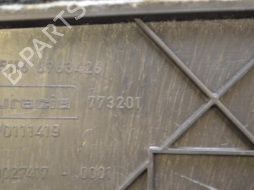 Middle console BMW X6 (E71, E72) M 50 d | BP34093049I22  - Image 5