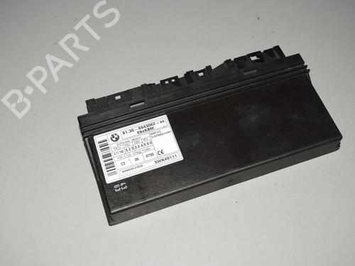 Used Electronic module Electronic module BMW 5 (E60) 545 i (333 hp) 34062943 34062943