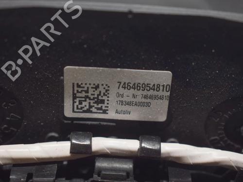 Rat BMW 5 (G30, F90) 520 d | BP34078954C49  - Image 7