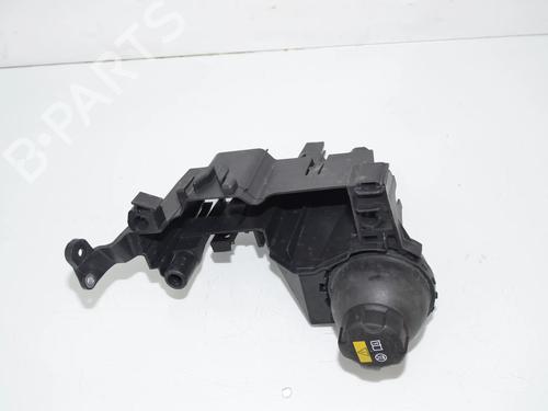 Used Expansion tank Expansion tank BMW 5 Touring (G31) 520 d (190 hp) 34098091 34098091