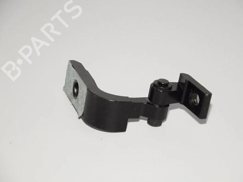 Hinge/Door check strap BMW i3 (I01) Range Extender | BP34090664C146 - Image 4