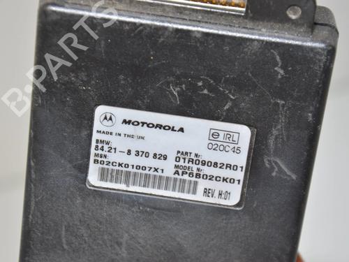 Electronic module BMW 5 Touring (E39) 520 d | BP34062200M83  - Image 5