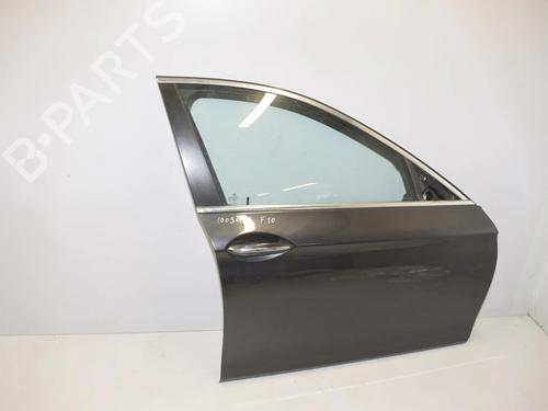 Used Right front door Right front door BMW 5 (F10) 530 d xDrive (258 hp) 34077533 34077533