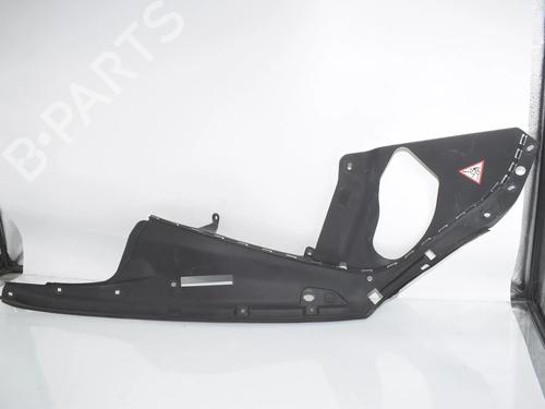 Used Scuttle panel Scuttle panel BMW 6 Gran Coupe (F06) 640 d (313 hp) 36285026 36285026
