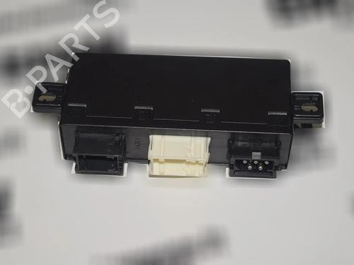 Used Electronic module Electronic module BMW 5 (E39) 525 d (163 hp) 34096166 34096166