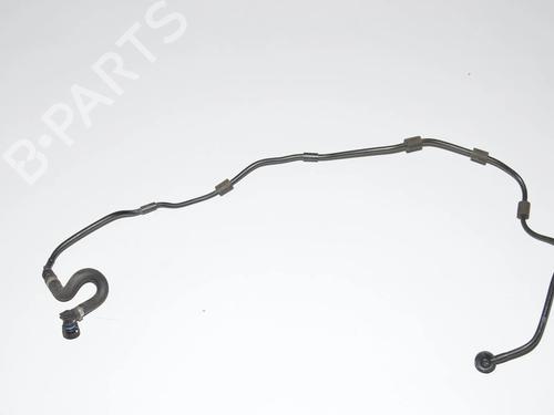 Used Pipe Pipe BMW 5 (F10) M5 (560 hp) 34067268 34067268