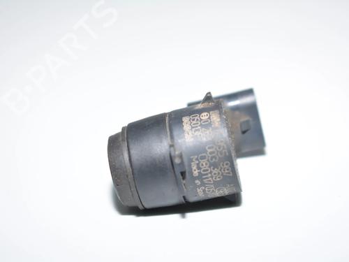 Electronic module BMW 1 (E81) 118 d | BP39382458M83 - Image 3