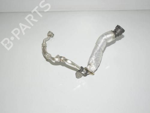 Used Pipe Pipe BMW X5 (G05, F95) xDrive M 50 d (400 hp) 34073983 34073983