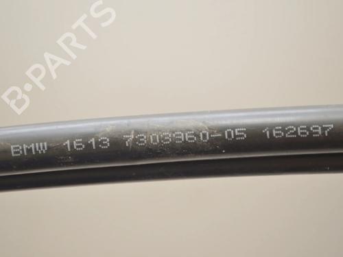 Pipe BMW i3 (I01) Range Extender | BP34076479M125  - Image 5