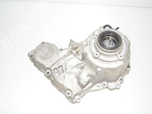 Used Transfer box Transfer box BMW 5 (F10) 535 i xDrive (326 hp) 34089703 34089703