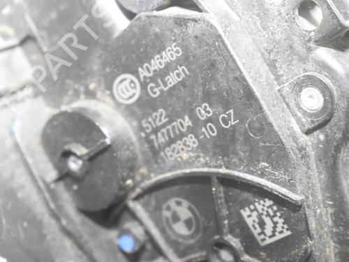 Electronic module BMW 5 (G30, F90) M 550 d xDrive | BP36302010M83 - Image 5