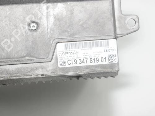Electronic module BMW 3 Touring (F31) 330 d xDrive | BP35767711M83 - Image 8
