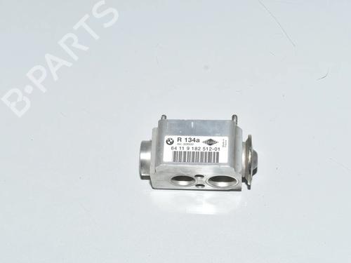 Used Electronic sensor Electronic sensor BMW 3 (E90) 320 d (184 hp) 34072182 34072182