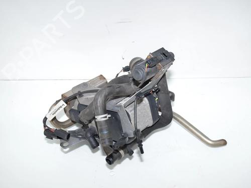 Used Electronic module Electronic module BMW 5 Touring (F11) 535 d (313 hp) 34061764 34061764