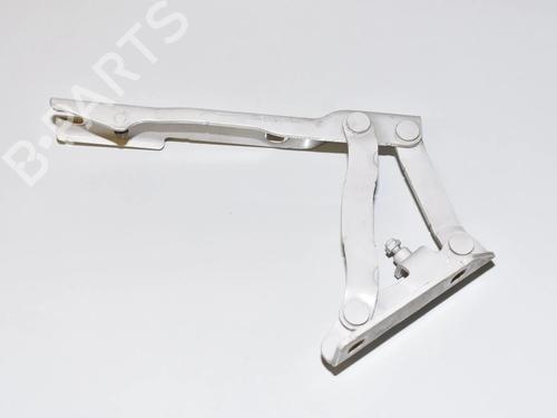 Used Hinge/Door check strap Hinge/Door check strap BMW 5 (E60) 520 d (177 hp) 34065278 34065278