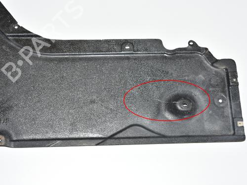 Underbody protection BMW 5 (E60) 535 d | BP34065390M92 - Image 2