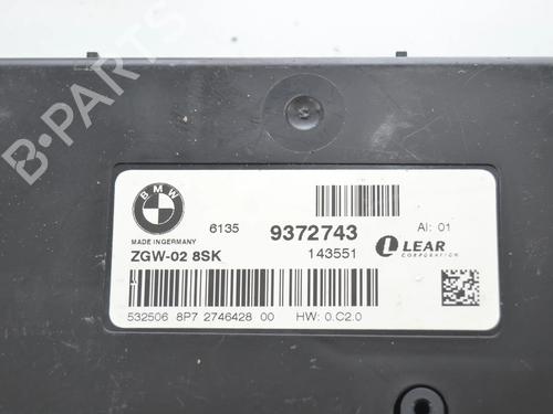 Electronic module BMW 5 Gran Turismo (F07) 535 d xDrive | BP34071103M83  - Image 5