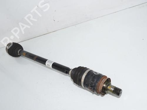 Right rear driveshaft BMW i3 (I01) Range Extender | BP34713262M41 - Image 2