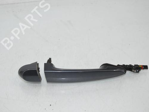 Used Front right exterior door handle Front right exterior door handle 38043346 38043346
