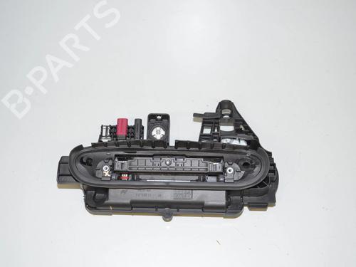 Used Support Support BMW i4 (G26) eDrive35 (286 hp) 34066831 34066831