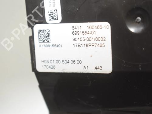 Control unit BMW 5 (G30, F90) 540 i | BP38044392M11 - Image 4