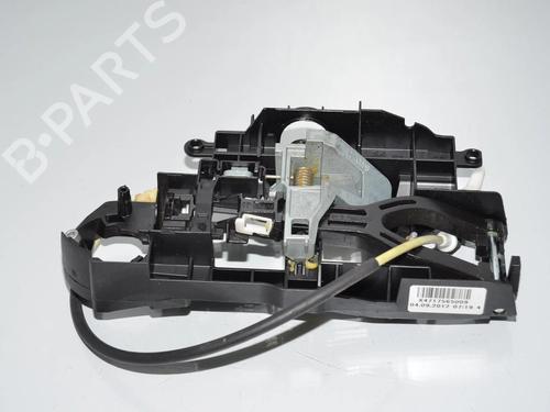 Støtte Støtte BMW 5 (F10) 525 d (218 hp) 34091249 34091249