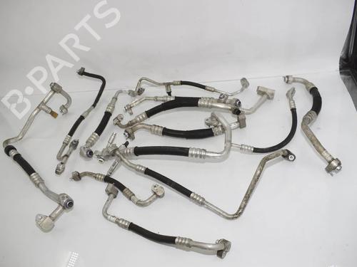 AC pipe BMW i3 (I01) s Range Extender | BP38501898M126 - Image 2