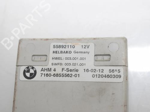 Electronic module BMW 5 (F10) 518 d | BP34248626M83  - Image 5