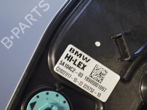 Front right window mechanism BMW 2 Active Tourer (U06) 218d | BP34067609C23  - Image 5